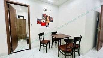 Căn hộ 2 phòng ngủ khu vực Hoà Cường