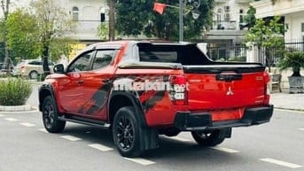 Mitsubishi Triton Athlete 2021 2 cầu