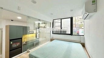 🏡 CĂN HỘ DUPLEX ĐẦY ĐỦ NỘI THẤT - CHO THUÊ NGAY! 🏡