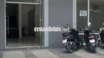 BÁN GẤP căn hộ chung cư dạng shophouse tại Tân Bình