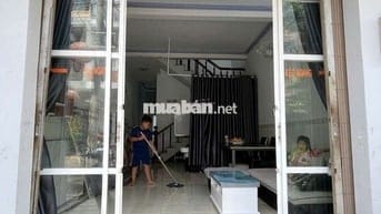Cho thuê nhà C29 khu dân cư số 2 chợ Điều Long Bình