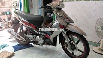Suzuki xbike 125cc.xe zin bstp 9chu C.chứng
