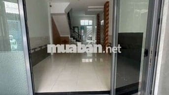 Nhà Nguyên Căn HXH, 4x18, Nguyễn Tư Giản, P12, Gò Vấp