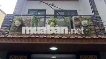 CẦN BÁN NHÀ GẤP - Phạm Thế Hiển, Phường Rạch Ông, Quận 8, Hồ Chí Minh