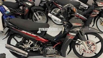 siirus 110 kiểng  ( bán hoặc giao lưu)