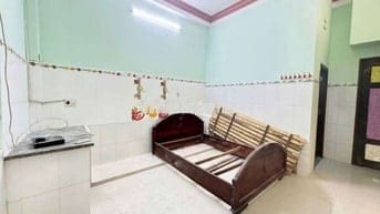 CHO THUÊ PHÒNG TẦNG TRỆT - SỬ DỤNG HẦU HẾT  MB TẦNG TRỆT