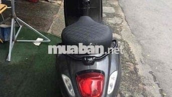bán xe vespa it chạy còn mới 45tr