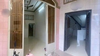 Cho thuê nhà hẻm 3m(BG) Hồng Bàng, P.6, Q.6 giá 6.5tr  