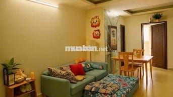 chính chủ bán căn hộ Belleza Quận 7 ,phạm hữu Lầu , phường phú Mỹ