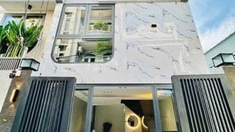 Nhà Hẻm ÔTô_Gần Phan Xích Long_Phú Nhuận_45m²_SHR_h0974945908 gặp sang