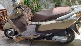 Xe Lead 125 đời 2015 (nguyên zin, bảo trì hãng)