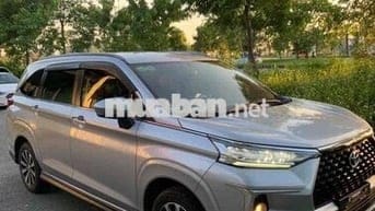 Toyota Veloz Cross 2023 - 59000 km 1chu mua moi,