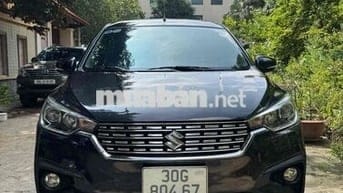 Suzuki Ertiga 2020 GLX 4AT - tư nhân 1 chủ từ đầu