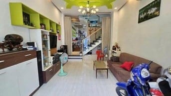 Bán nhà chính chủ đường huỳnh thị đồng