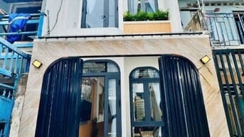 Nhà đẹp giá tốt căn 41,7m2 giá 1tỷ850 triệu đường TL29 , khu phố C , p
