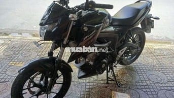 SUZUKI BANDIT 150 FI