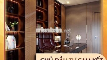 ✨ CHÍNH SÁCH MUA LẠI – AN TOÀN CHO NHÀ ĐẦU TƯ ✨