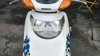 Honda Spacy 100 xe cọp sưu tầm bstp full chức năng