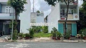 CHỦ ĐỊNH CƯ NƯỚC NGOÀI CẦN BÁN GẤP LÔ ĐẤT 100m2 KDC PHONG PHÚ - 2,25tỷ
