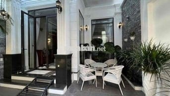 🌻CHO THUÊ NHÀ BIỆT THỰ FULL NỘI THẤT CAO CẤP ĐƯỜNG SỐ 4 KDC NAM LONG