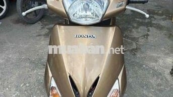 Honda Lead Fi 2011 chính chủ bstp full chức năng