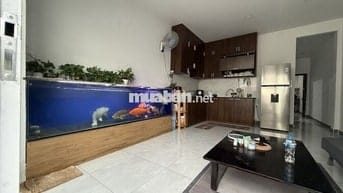 Chính chủ đăng bán nhà cấp 4 đầy đủ nội thất, thiết kế hiện đại