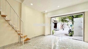 THUÊ MẶT BẰNG TẶNG CHỖ Ở NGAY ĐƯỜNG PHỔ QUANG SẦM UẤT - ĐÃ HOÀN THIỆN