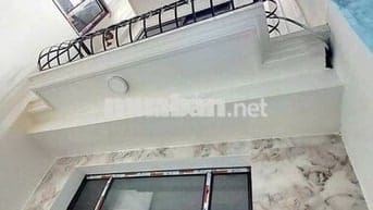 8.44 TỶ-42M2-5 TẦNG THANG MÁY-NGUYỄN AN NINH-TRƯƠNG ĐỊNH-BẠCH MAI