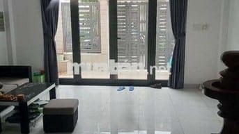 Cho thuê văn phòng khu Vạn Phúc