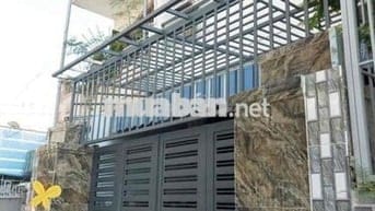 🏡 Nhà 2 tầng kiên cố hẻm Tố Hữu - Phước Hải TT Tp Nha Trang