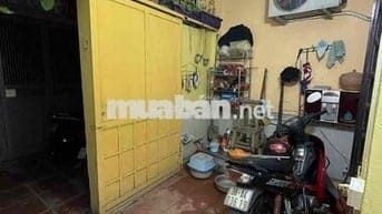 Nhà khung cột Định Công - oto 15m - 50m*2T;3N - Hơn 2,5tỷ