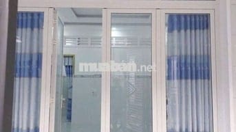 Nhà tại tân hiệp 25, hóc môn 80m2 chỉ 920 triệu , sổ hồng riêng