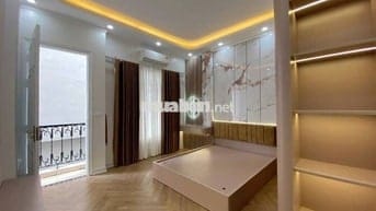 Bán nhà tại Nguyễn Khang, Yên Hòa, Cầu Giấy, Hà Nội