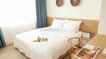 BÁN CĂN HỘ 2PN NOVALAND FULL NỘI THẤT GẦN SÂN BAY CV GIA ĐỊNH TÂN BÌNH