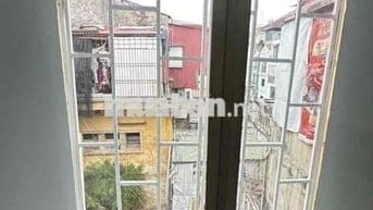 Bán gấp nhà Nguyễn Cao 18m,5 tầng giá 2,3 tỷ