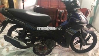 cháu học hết cap3 nên bán lại xe galaxy 50cc bs43