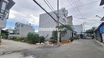 Bán Lô Đất 100m2 Full Thổ Cư, Hẻm 1508 Lê Văn Lương.