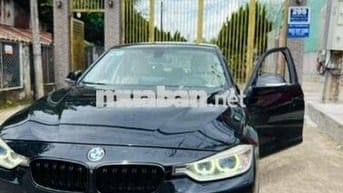 DO KHÔNG SỬ DỤNG CẦN BÁN XE BMW 320i