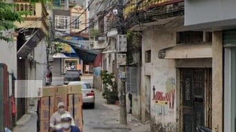 Bán nhà vị trí đẹp, chính chủ, sổ đỏ
