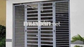 Bán gấp căn nhà 1/ Đ. Tân Thới Nhì 26- Hóc Môn  - 80m2 - SHR giá 850tr