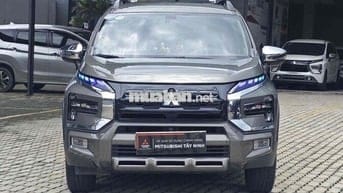 Mitsubishi Xpander Cross 2023 - 37.000 km