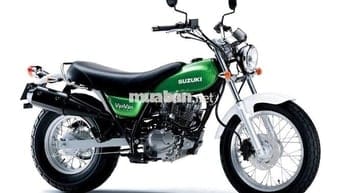 SUZUKI VANVAN 200 CHÍNH CHỦ