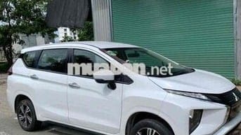 Mitsubishi Xpander 2022 MT - 60000 km