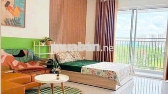 Cho thuê 1PN Sunrise Riverside giá tốt, full Nội thất, bao BQL 1 năm