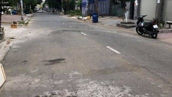 Bán đất khu Tên Lửa, MT đường Số 46A, 5 x 18m, 7.9 tỷ. gần Aeon Mall.