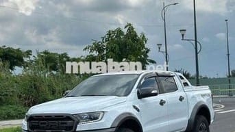 Ford Ranger 2018 Raptor 2.0L 4x4 AT - 67000 km