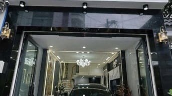 Căn Duy Nhất Giá Tốt  4TY9 Đường Lý Thái Tổ Quận 3 59,4m2 Gần Chợ Đêm 