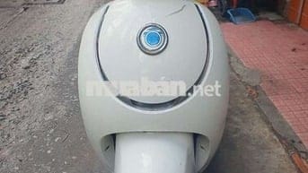 Giorno 50cc đời 2018 nhỏ gọn đề nhẹ chạy êm