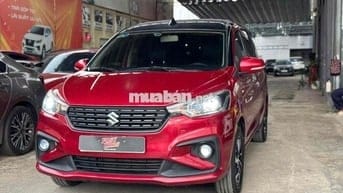 Suzuki Ertiga 2020 1.5L AT - 75000 km xe gia đình