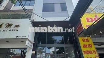 ⭐️ Nhà chính chủ cần bán mặt tiền Nguyễn Hữu Thọ, Đà Nẵng
